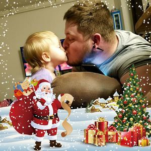 Meet your Posher, Richard